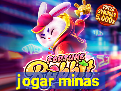 jogar minas