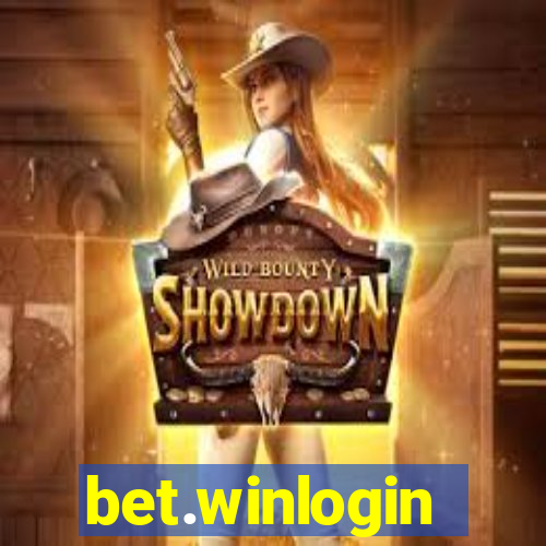 bet.winlogin