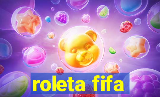 roleta fifa