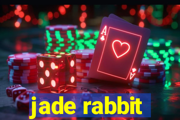 jade rabbit