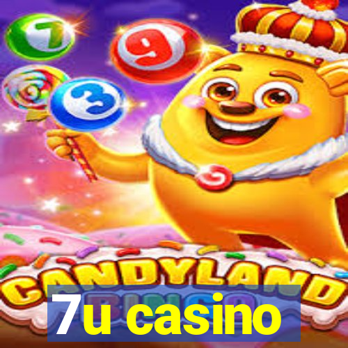 7u casino