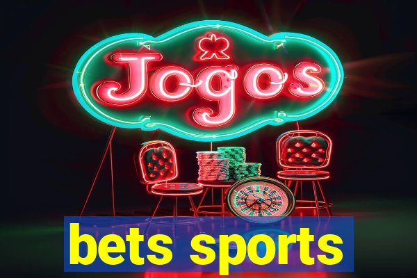 bets sports