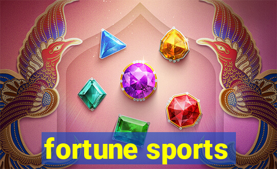 fortune sports