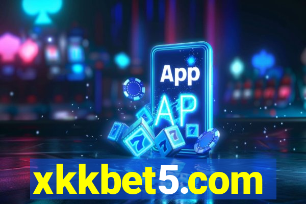 xkkbet5.com