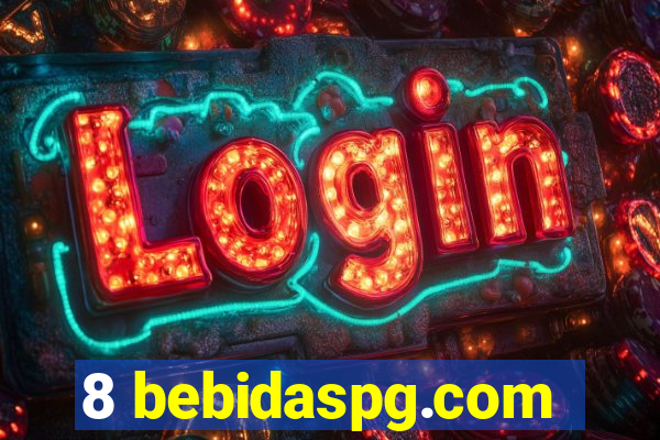 8 bebidaspg.com