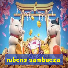 rubens sambueza