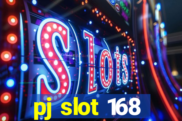 pj slot 168