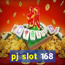 pj slot 168