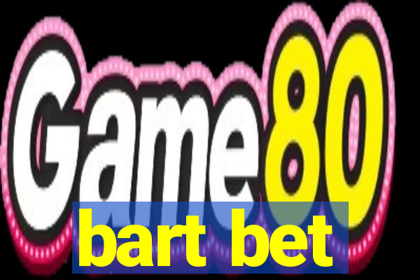 bart bet