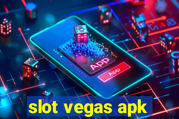 slot vegas apk