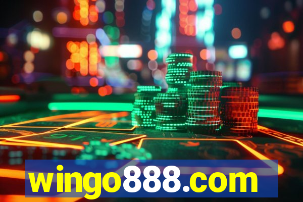 wingo888.com