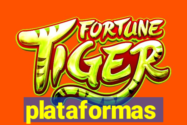 plataformas internacionais de jogos