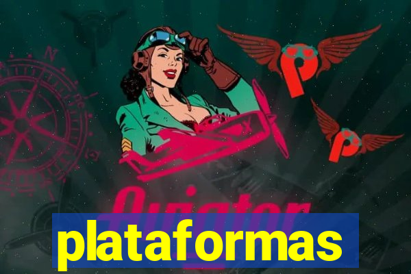 plataformas internacionais de jogos