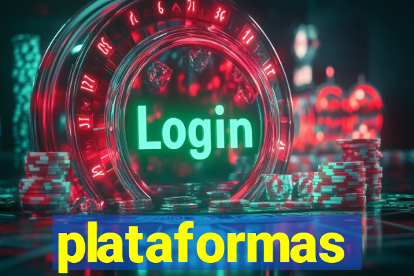 plataformas internacionais de jogos