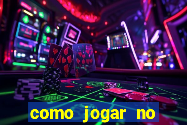 como jogar no tigrinho sem depositar