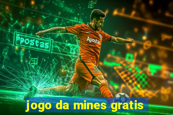 jogo da mines gratis