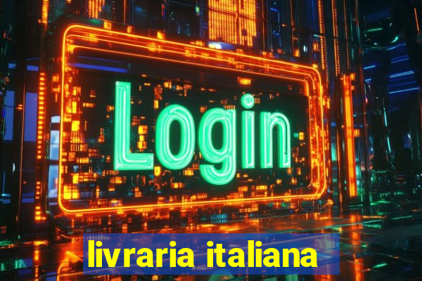 livraria italiana