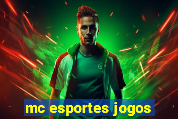 mc esportes jogos