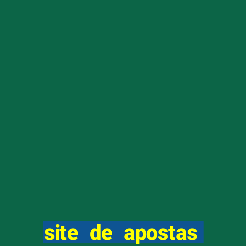 site de apostas com bonus de cadastro