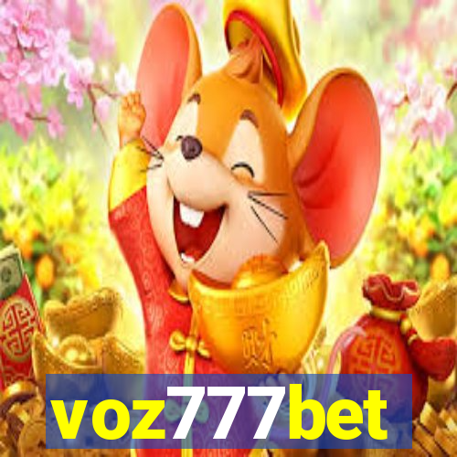 voz777bet