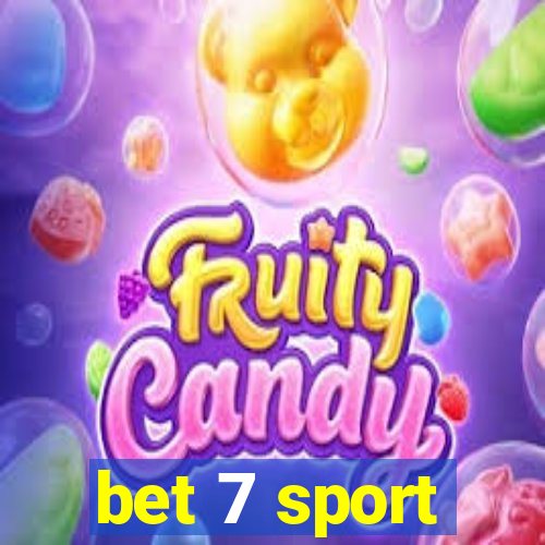 bet 7 sport