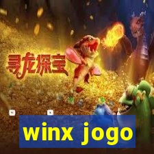 winx jogo