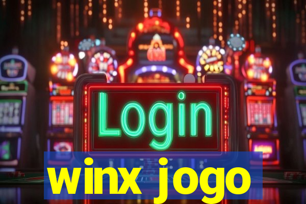 winx jogo