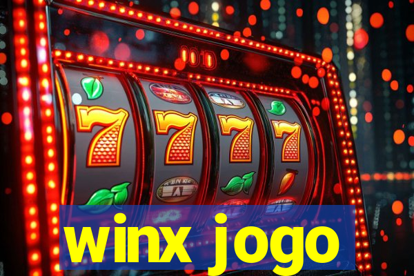 winx jogo