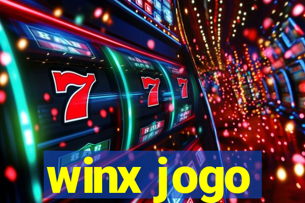 winx jogo