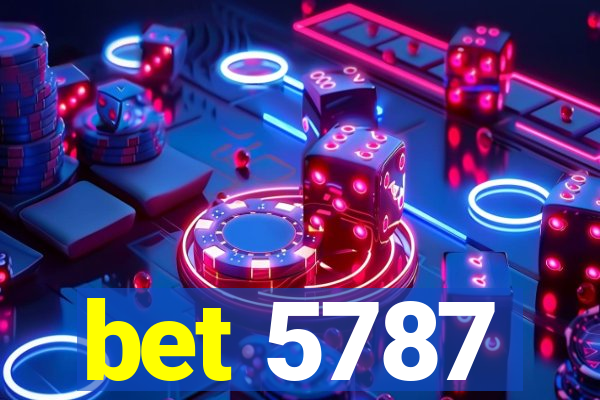 bet 5787