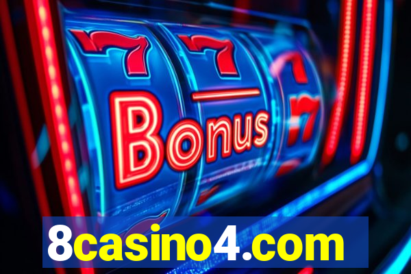 8casino4.com