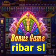 ribar sl