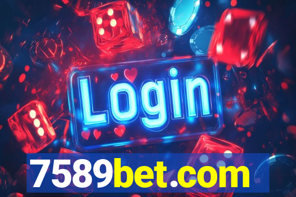 7589bet.com