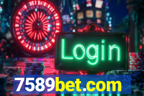 7589bet.com