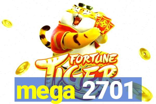 mega 2701