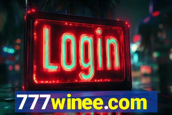 777winee.com