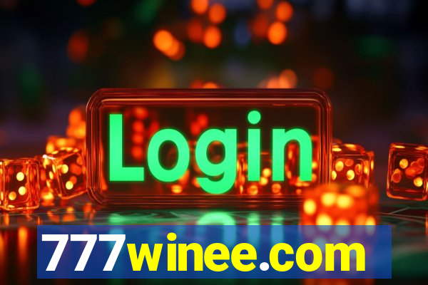 777winee.com