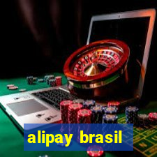 alipay brasil