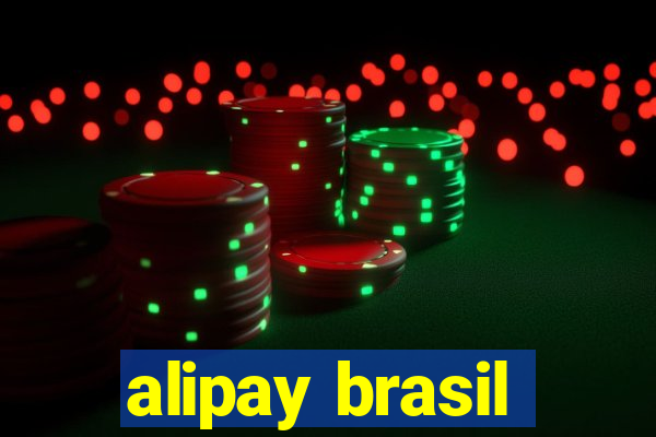 alipay brasil