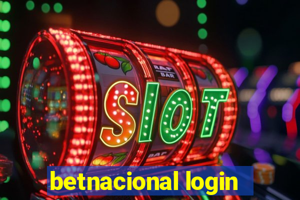 betnacional login