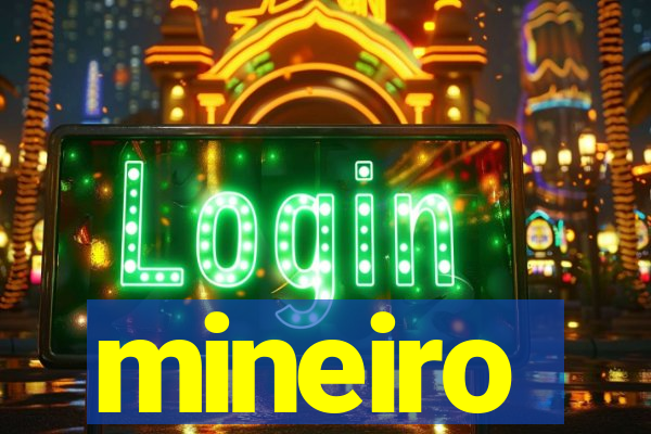 mineiro