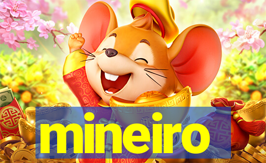 mineiro