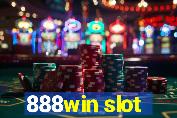 888win slot