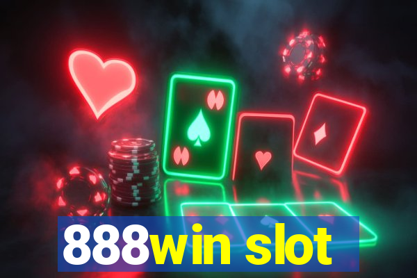 888win slot