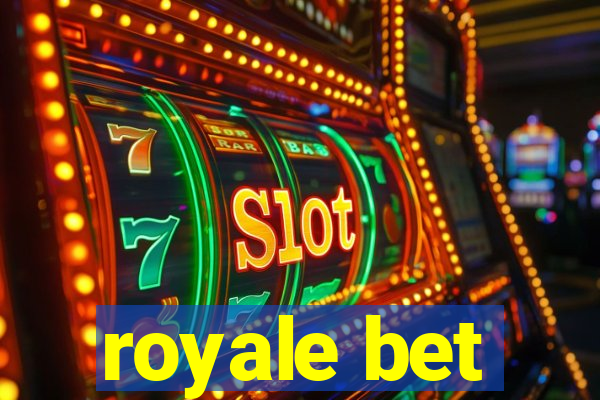 royale bet