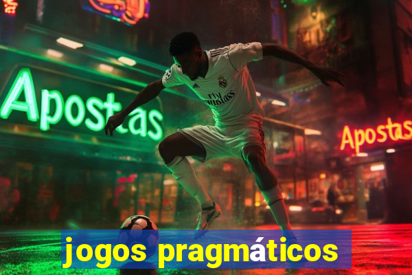 jogos pragmáticos