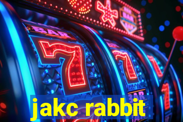 jakc rabbit