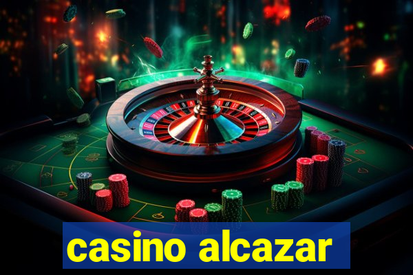 casino alcazar