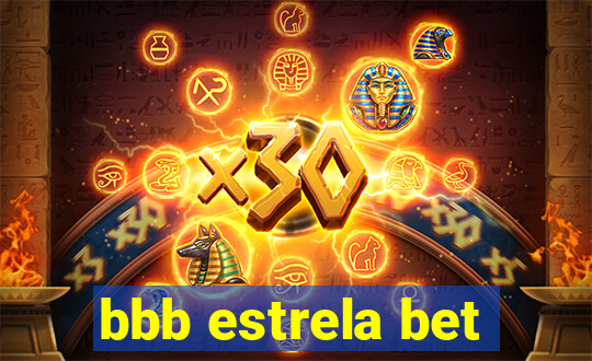 bbb estrela bet