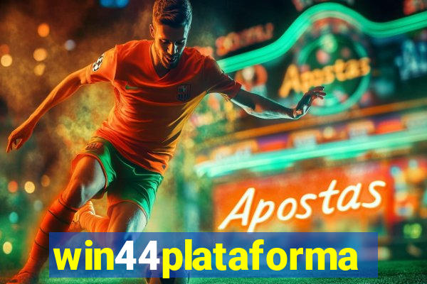 win44plataforma